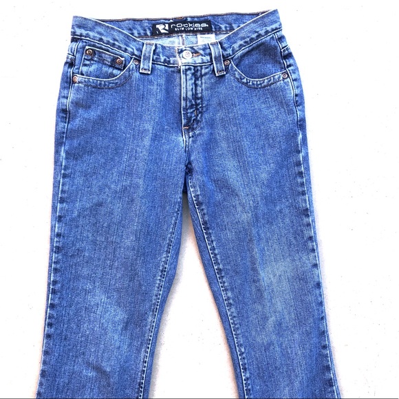 Rockies | Jeans | Rockies Western Jeans 